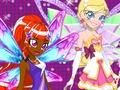 Гульня Lolirockstars Чайнік  онлайн