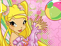 Гульня Winx hykula set 2  онлайн