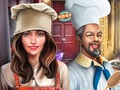 Гульня Сакрэты MasterChef  онлайн