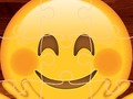 Гульня Emoji Puzzle Challenge онлайн