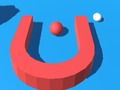 Гульня Выбар 3d  онлайн