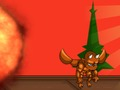 Гульня Запусціце Fireball  онлайн