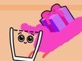Гульня Шчаслівая Slushie  онлайн