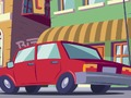 Гульня Прыпынак руху  онлайн
