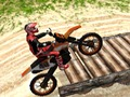 Гульня Xtreme Trials Bike 2019 онлайн