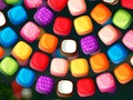 Гульня Цукеркі кола Bubble Shooter  онлайн