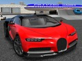 Гульня Гульня кіравання аўтамабілем Stunt Game  онлайн