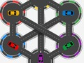 Гульня Паркоўка Hexa онлайн
