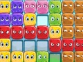 Гульня Эвалюцыя блокаў Gummy  онлайн