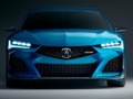 Гульня Паняцце Acura Type S  онлайн