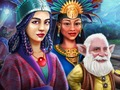 Гульня Храм Мудрасці  онлайн