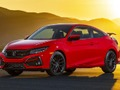Гульня 2020 г. Honda Civic Si онлайн