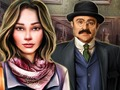 Гульня Дэтэктыўная акадэмія  онлайн