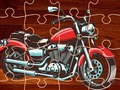 Гульня Матацыклы галаваломкі Challenge  онлайн