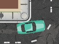 Гульня Заставайцеся на дарозе  онлайн