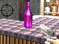 Гульня Здымкі бутэлек  онлайн