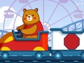 Гульня Кропкавыя ўзоры  онлайн