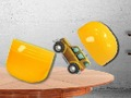 Гульня Kinder сюрпрыз  онлайн