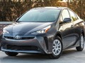 Гульня Toyota Prius 2 онлайн
