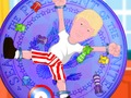 Гульня Трамп Дартс  онлайн