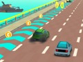Гульня Электрычная шаша  онлайн