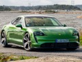 Гульня Porsche Taycan онлайн