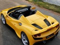 Гульня Ferrari F8 Spider онлайн