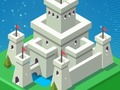 Гульня Каралеўства 2048 года  онлайн