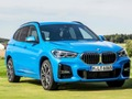 Гульня BMW X1 онлайн