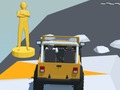 Гульня Пазадарожная манія  онлайн