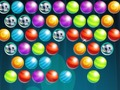 Гульня Дзень усіх Святых Bubble Shooter 2019  онлайн