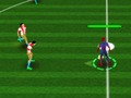 Гульня Spidy Soccer онлайн