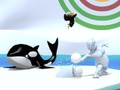 Гульня Yetisports orca аплявуха онлайн