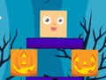 Гульня Хэлоўін Smashy Land  онлайн