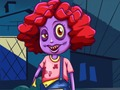 Гульня Jigsaw Zombie Fun  онлайн