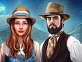 Гульня Загадкавыя рэчы  онлайн