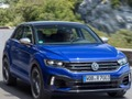 Гульня Volkswagen T-Roc R онлайн