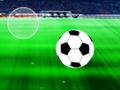 Гульня Hyper Football пачынаецца вечарынка онлайн
