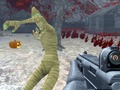 Гульня Сілы ў масках: Хэлоўін, выжыванне  онлайн