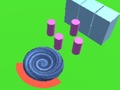 Гульня Шарык Hollo онлайн