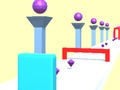 Гульня Jelly Shift Інтэрнэт  онлайн