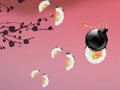Гульня Лустачка сушы  онлайн