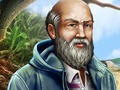 Гульня Сакрэтны востраў скарбаў  онлайн
