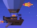 Гульня Воблачны палёт  онлайн