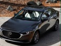 Гульня Mazda 3 седан  онлайн