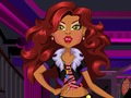 Гульня Dressup монстраў-ваўкоў  онлайн