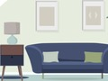 Гульня Сучасная хатняя розніца  онлайн