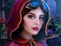 Гульня Агорнуты страхам  онлайн