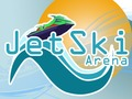 Гульня Jet Ski Arena онлайн