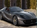 Гульня Ferrari 812 GTS онлайн